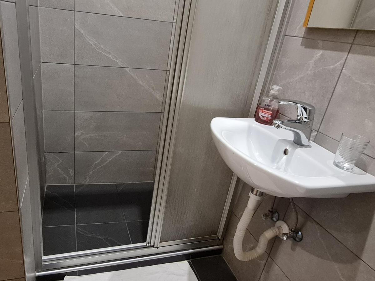 Laaerberg Aparthotel Wien