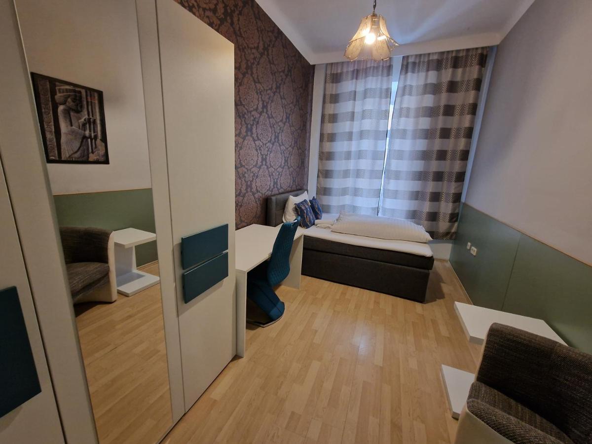 Laaerberg Vienna