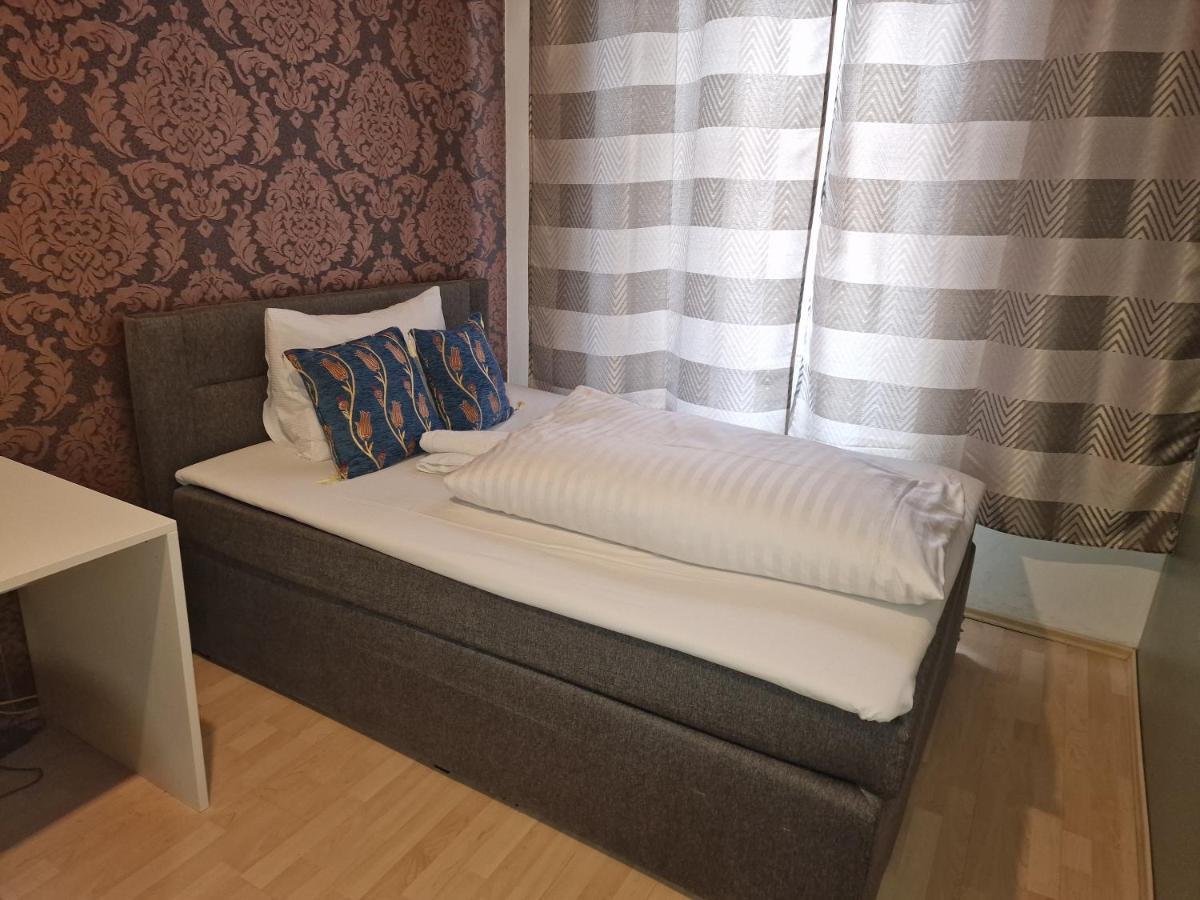 Aparthotel Laaerberg Wien