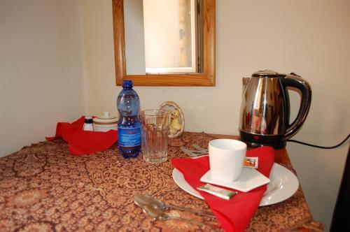 Aparthotel Laaerberg Vienna