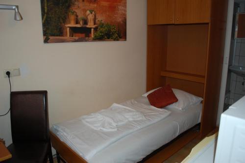 Aparthotel Laaerberg Vienna