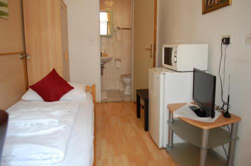 Laaerberg Aparthotel Wien
